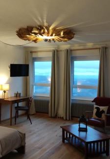 Orbey House | Les ô welches côté lac