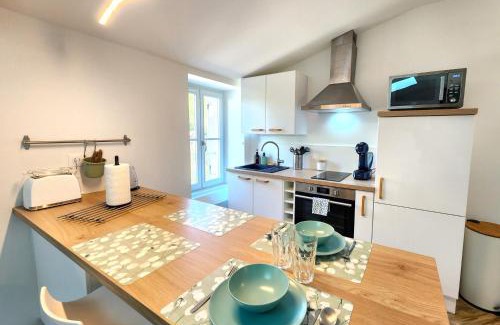 Marmande Apartment | Les 2 cerfs de Marmande