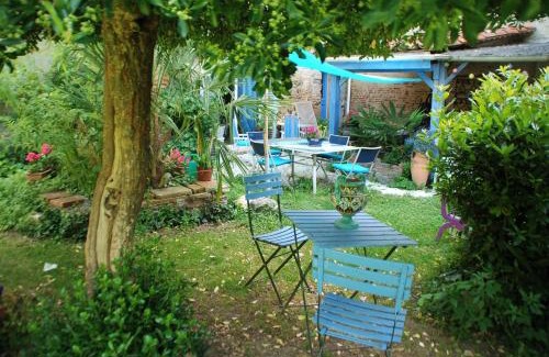 Rieux-Volvestre Apartment | les 2 studios indépendants du clos de l'Ange