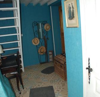 Rieux-Volvestre Apartment | les 2 studios indépendants du clos de l'Ange