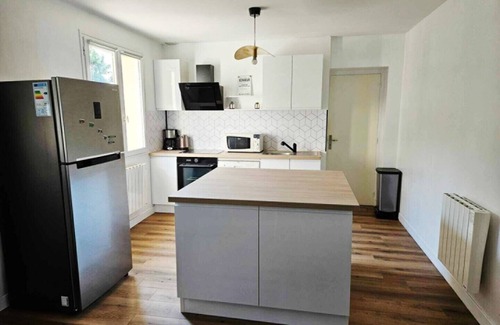 Pleuven House | Les 3 Commères family home