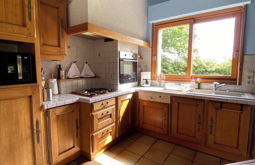 Troguery House | Les 3 Rivières - Minihy Tréguier