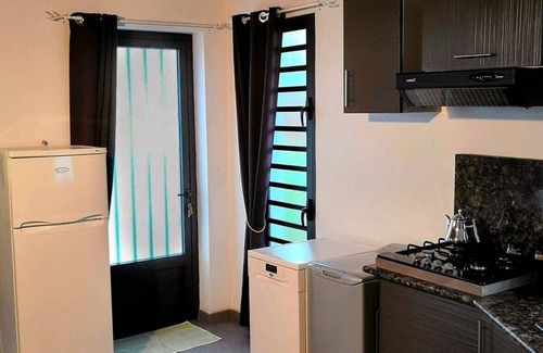 Saint-Joseph House | Les 3 Soleils furnished with tourism 4 * jacuzzi and swimming pool