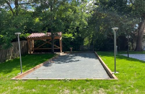 La Tremblade House | Les 3 voeux