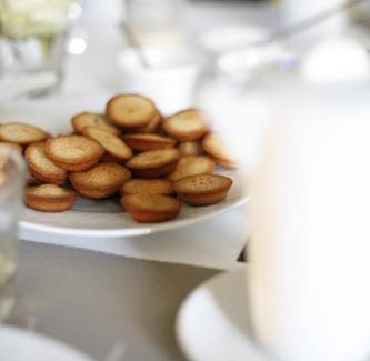 Les Arceaux Bed & Breakfast | Les 4 étoiles