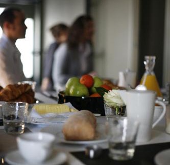 Les Arceaux Bed & Breakfast | Les 4 étoiles