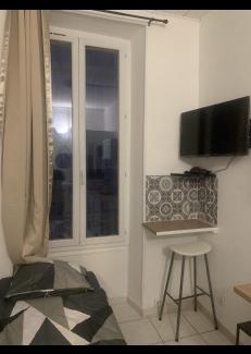 La Villette Apartment | Les 4 Studettes