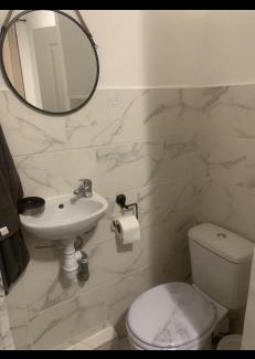 La Villette Apartment | Les 4 Studettes