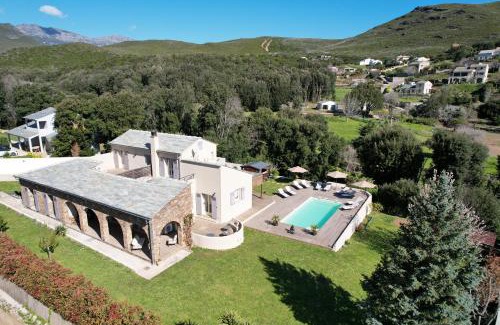 Sisco Bed & Breakfast | Les 5 Arches - Adult Only