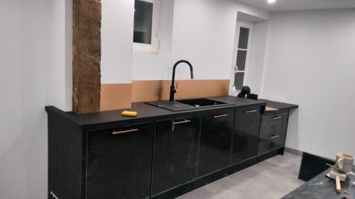 Oberbronn House | Les 5 Hiboux