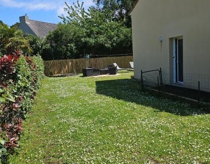 Saint-Marc-sur-Mer House | Les 6 chemins