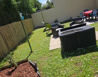 Saint-Marc-sur-Mer House | Les 6 chemins