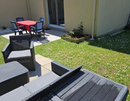 Saint-Marc-sur-Mer House | Les 6 chemins