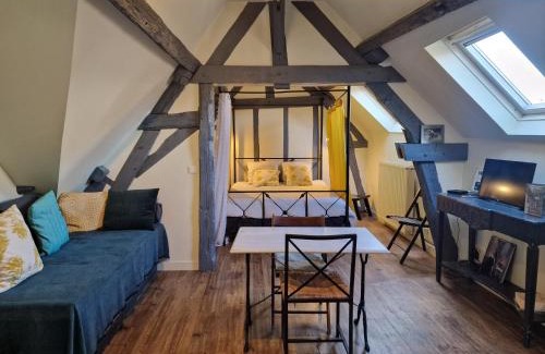 Coulommiers Apartment | Les 9 Portes Coulommiers
