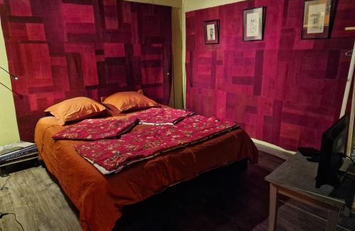 Coulommiers Apartment | Les 9 Portes Coulommiers