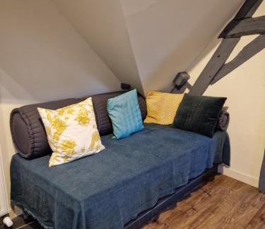 Coulommiers Apartment | Les 9 Portes Coulommiers