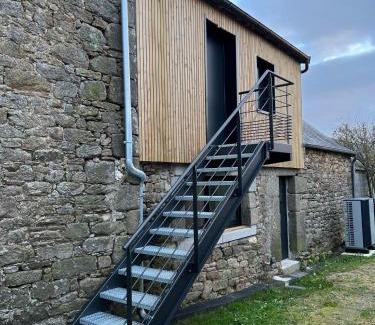 Plouarzel Bed & Breakfast | Les Abeilles du Corsen