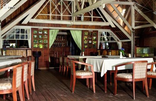 Brickaville Other | Les Acacias Bungalows