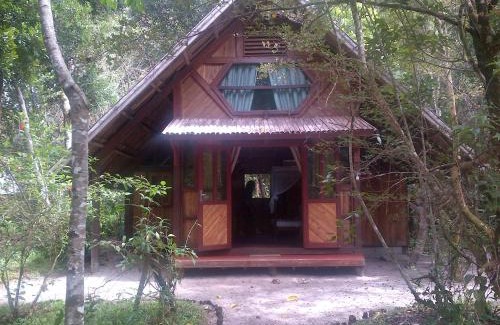 Brickaville Other | Les Acacias Bungalows