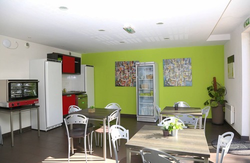 Grand Sud Apartment | Les Académies Aixoises