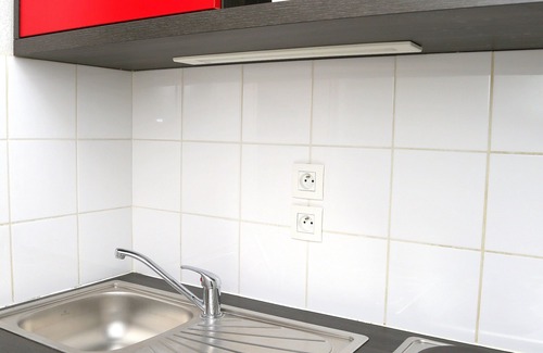 Grand Sud Apartment | Les Académies Aixoises