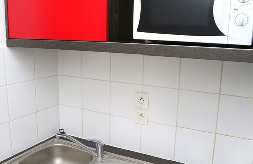 Grand Sud Apartment | Les Académies Aixoises