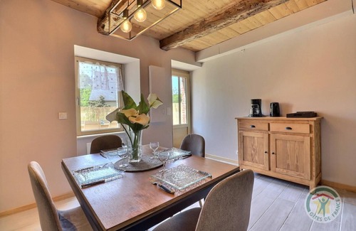 Quebriac House | Les Acanthes - Quebriac