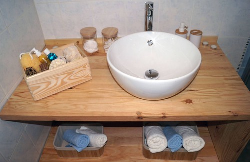Bouloc Bed & Breakfast | Les Agapanthes du frontonnais - Toulouse north