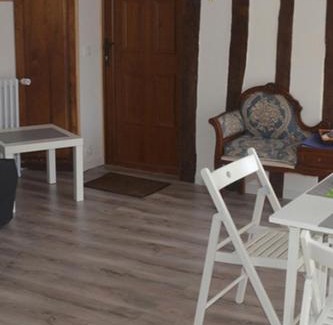 Vernon Apartment | Les Agapanthes