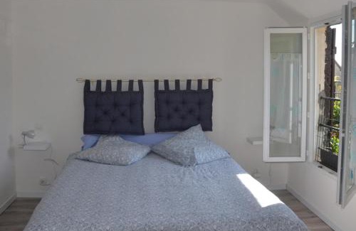 Vernon Apartment | Les Agapanthes