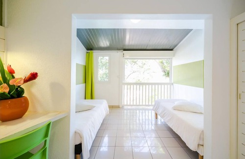 St Gilles-les-Bains Hotel | Les Aigrettes
