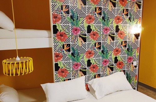 St Gilles-les-Bains Hotel | Les Aigrettes