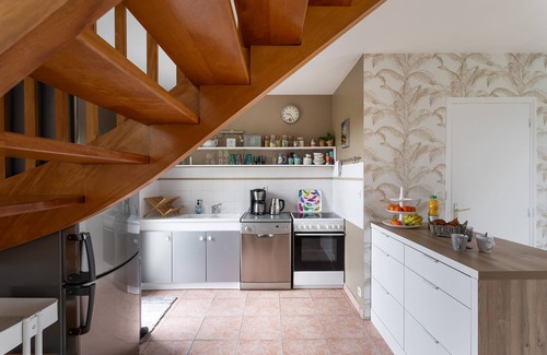 Sables-d'Or-les-Pins House | Les Ajoncs d'Or - Maison 3 chambres à Fréhel