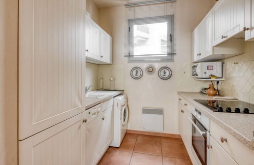 Cap-d'Antibes Apartment | Les allées du Cap by Interhome