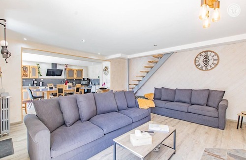 Curgy House | Les Alouettes - CURGY