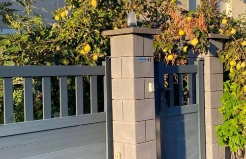 Aurillac Apartment | les Alouettes