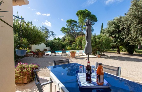 Mazan House | Les Amandiers by Interhome