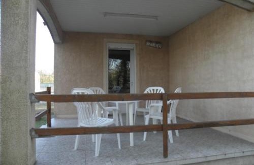 Lablachere House | les amandiers