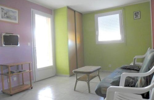 Lablachere House | les amandiers