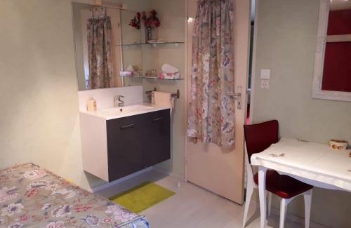 Mittelwihr Bed & Breakfast | "les amandiers"