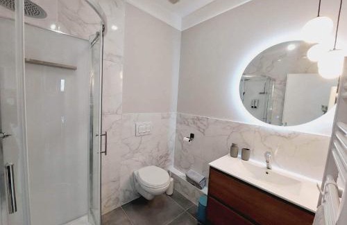 Allevard Apartment | LES AMANDINES-LE COSY idéal Curistes