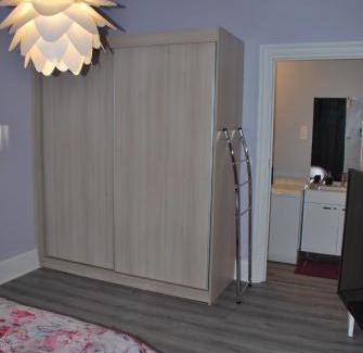 Thermal Apartment | Les Ambassadeurs