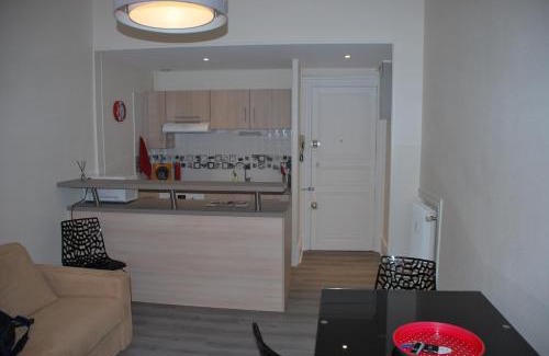 Thermal Apartment | Les Ambassadeurs