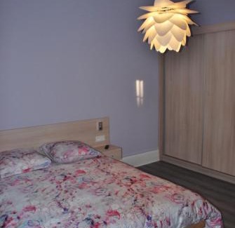 Thermal Apartment | Les Ambassadeurs