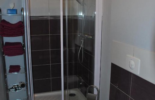 Thermal Apartment | Les Ambassadeurs