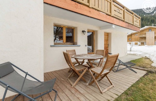 La Giettaz House | LES Ambourzales - LA Giettaz