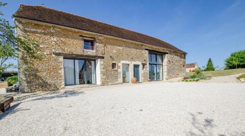 Villiers-sous-Praslin House | Les ancetres