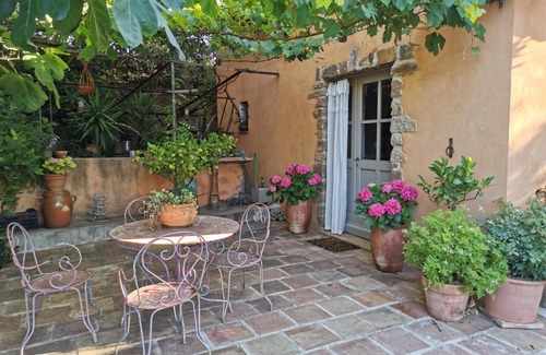 Pierrefeu-du-Var House | Les anes de petit jean