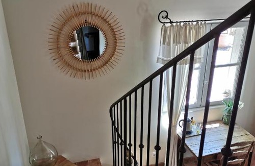 Pierrefeu-du-Var House | Les anes de petit jean