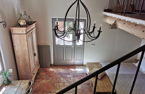 Pierrefeu-du-Var House | Les anes de petit jean